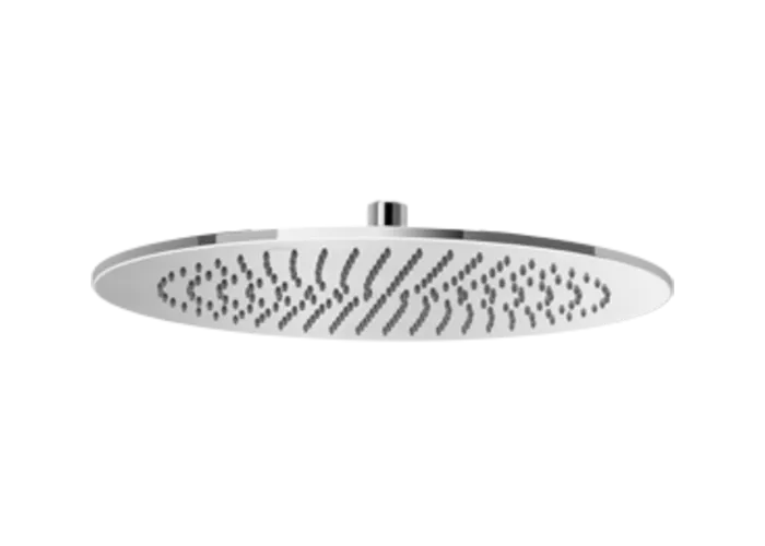 Верхний душ 350 Villeroy&Boch, никель сатинированный, TVC00000300064
