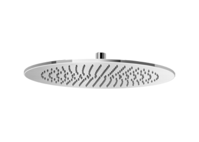 Верхний душ 350 Villeroy&Boch, золото сатинированное, TVC00000300076