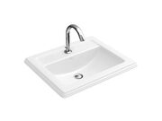 Умывальник встраиваемый Villeroy&Boch Hommage..