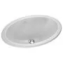 Умывальник встраиваемый Villeroy&Boch Loop&Friends 57x40,5, без отв. смесителя, 61552001