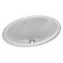 Умывальник встраиваемый Villeroy&Boch Loop&Friends 66x47, без отв, CeramicPlus, 615530R1