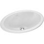 Умывальник встраиваемый Villeroy&Boch Loop Friends 66х47, 61553001