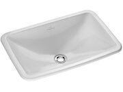 Умывальник встраиваемый Villeroy&Boch Loop Fr..
