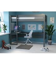 Кровать чердак Амелия