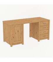 Стол Фьорд двухтумбовый