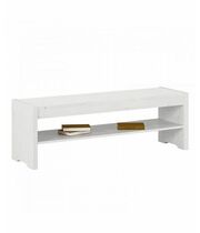 Скамья Бостон 140 с полкой