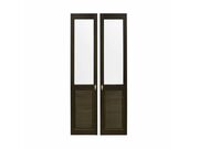 Комплект дверей к стеллажу Рауна 20..