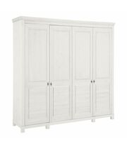 Шкаф для одежды Рауна 40