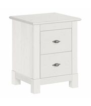 Тумба прикроватная Рауна 02