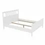 Кровать Кантри (Hemnes) 160