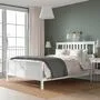 Кровать Кантри (Hemnes) 160