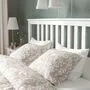 Кровать Кантри (Hemnes) 160