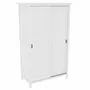 Шкаф Кантри (Hemnes) 20SW