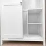 Шкаф Кантри (Hemnes) 20SW