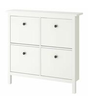 Тумба для обуви Кантри  (Hemnes) 04