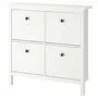 Тумба для обуви Кантри  (Hemnes) 04