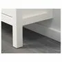Тумба для обуви Кантри  (Hemnes) 04