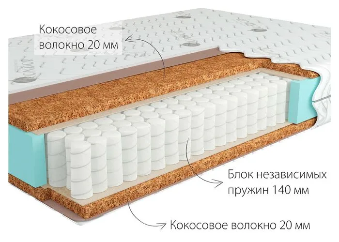 Матрас Kondor Solid Tango