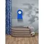 Пуф HALMAR CALPI бежевый