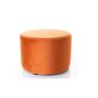 Пуф SIGNAL DOTI A Velvet Bluvel 4215 корица
