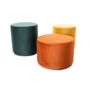 Пуф SIGNAL DOTI A Velvet Bluvel 4215 корица