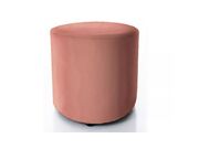 Пуф SIGNAL DOTI B Velvet Bluvel 52 античный р..