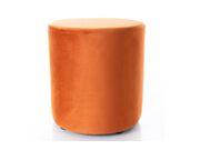 Пуф SIGNAL DOTI B Velvet Bluvel 4215 корица..