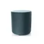 Пуф SIGNAL DOTI B Velvet Bluvel 78 зеленый