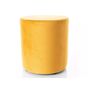 Пуф SIGNAL DOTI B Velvet Bluvel 68 карри