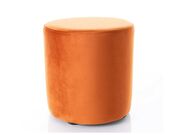 Пуф SIGNAL DOTI C Velvet Bluvel 4215 корица..