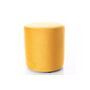 Пуф SIGNAL DOTI C Velvet Bluvel 68 карри