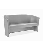 Диван SIGNAL TM-3 EK-8 серый