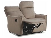 Диван SIGNAL TRAVIS 2 Velvet Bluvel 40 раскла..