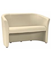 Диван SIGNAL TM-2 EK-0 крем