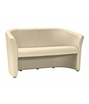 Диван SIGNAL TM-3 EK-0 кремовый