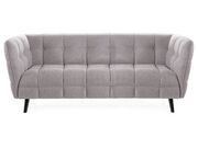 Диван SIGNAL CASTELLO 3 Brego 34 бежевый/венг..