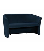 Диван SIGNAL TM-3 EK-13 синий