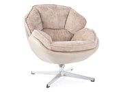 Кресло SIGNAL BETTY античный розовый/бежевый/..