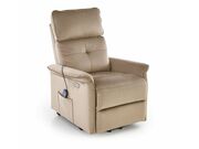 Кресло HALMAR SEMIR 2 бежевый..