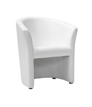 Кресло SIGNAL TM-1 EK-26 белый