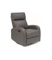 Кресло SIGNAL OLIMP Buffalo 06 раскладное, серый