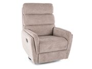 Кресло SIGNAL ARGOS Raven 30 раскладное, темн..