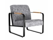 Кресло Sheffilton SHT-AMS1-1 артикул SHT-K1 д..