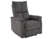 Кресло SIGNAL NEPTUN Brego 18 раскладное, тем..