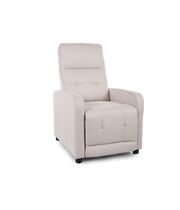 Кресло SIGNAL OTUS Brego 22 раскладное, светло-бежевый