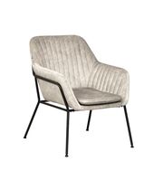 Кресло Sheffilton SHT-AMS2-1 артикул SHT-К4 лунный мрамор/черный муар