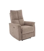 Кресло SIGNAL NEPTUN Brego 34 раскладное, бежевый