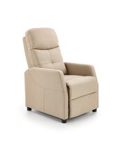 Кресло HALMAR FELIPE бежевый