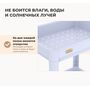 Стеллаж Sheffilton SHT-SS25-3 пастельно-лиловый