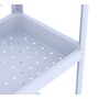Стеллаж Sheffilton SHT-SS25-4 пастельно-лиловый